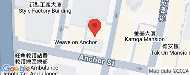 Fung Nin Industrial Building Middle Floor Address