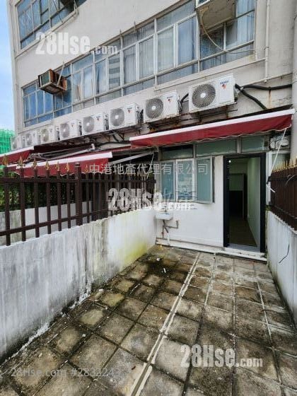 正好工業大廈 租盤