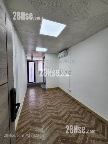 正好工業大廈 租盤