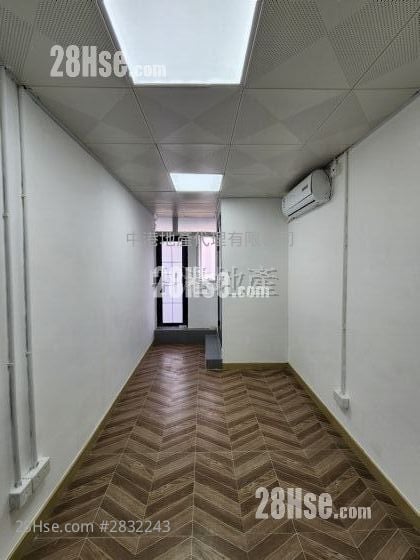 正好工業大廈 租盤