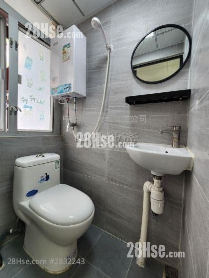 正好工業大廈 租盤