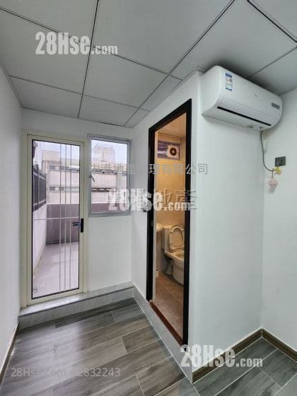 正好工業大廈 租盤