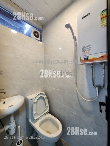 正好工業大廈 租盤