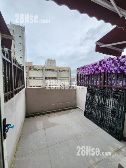 正好工業大廈 租盤