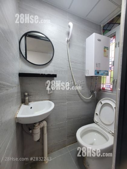 正好工業大廈 租盤