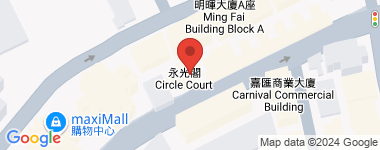 Circle Court High Floor Address