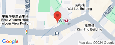 富国大厦 中层 (1-10/21楼) 213室 物业地址