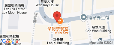 Ming Fung Mansion Low Floor Address