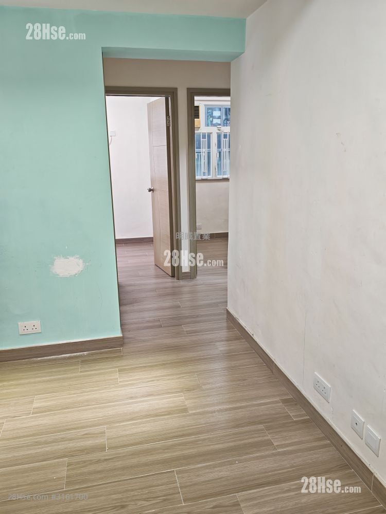 Concord Building Rental 2 Bedrooms 317 ft²