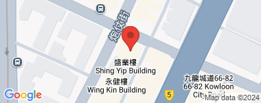 洋楼 全层 低层 物业地址