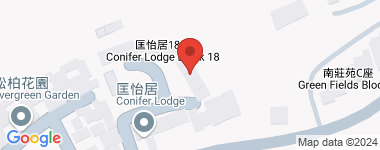 Confier Lodge Room 9 Address