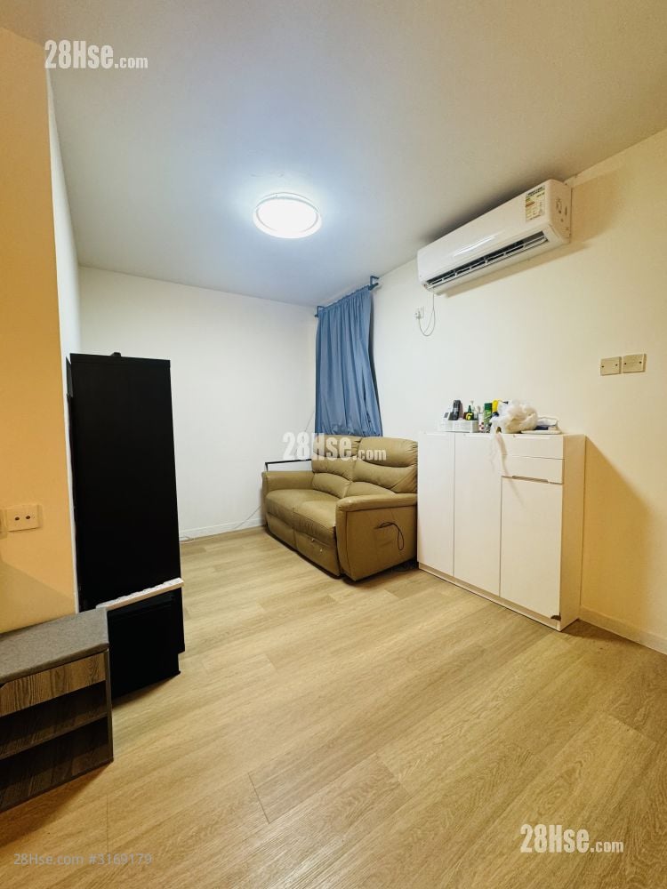 Fanling Kan Lung Tsuen Rental 3 Bedrooms , 1 Bathroom 680 ft²