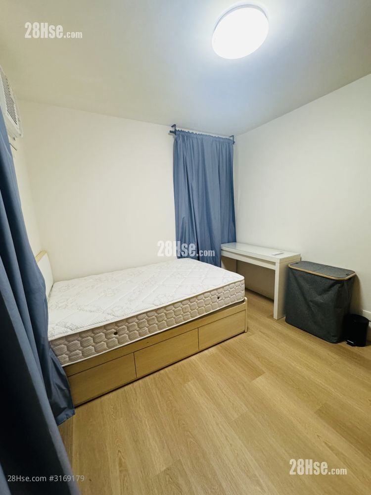 Fanling Kan Lung Tsuen Rental 3 Bedrooms , 1 Bathroom 680 ft²