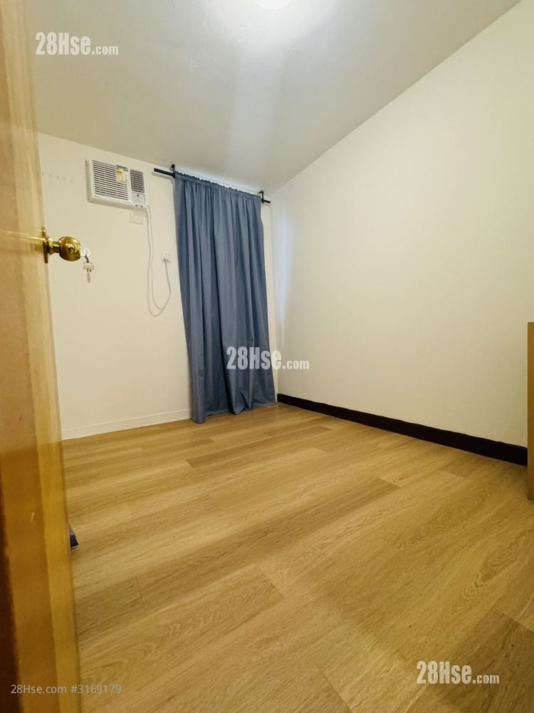 Fanling Kan Lung Tsuen Rental 3 Bedrooms , 1 Bathroom 680 ft²