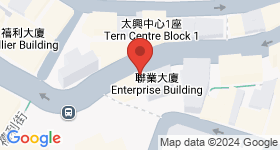 皇后大道中240号 地图