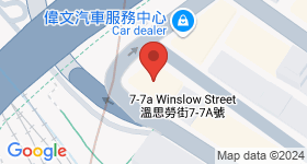 Wing Fung Building Map