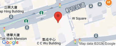 轩尼诗道310-312号  物业地址