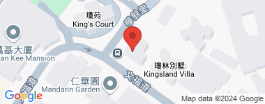 乐园 低层 物业地址