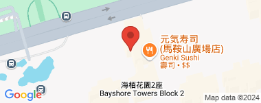 馬鞍山廣場  物業地址