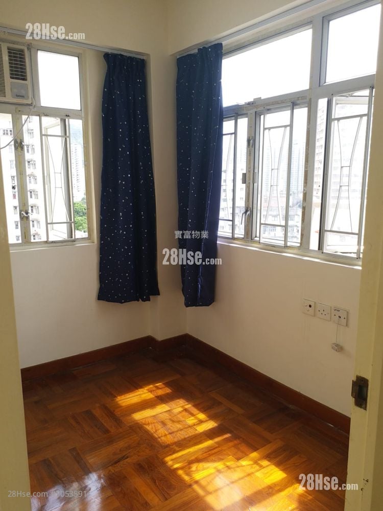 Fu Shing Building Sell 1 Bedroom , 1 Bathroom 263 ft²