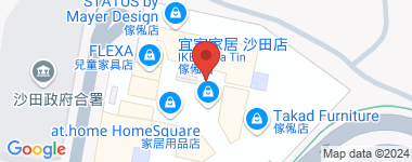 Grand Central Plaza  Address