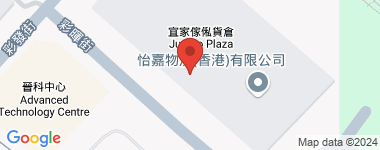 珍宝广场  物业地址