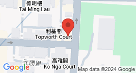 第三街1号 地图