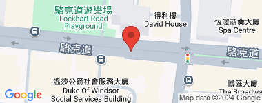 Golden Star Building  Address