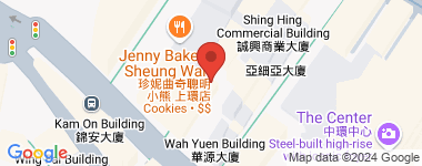 永宜商業大廈 高層 物業地址