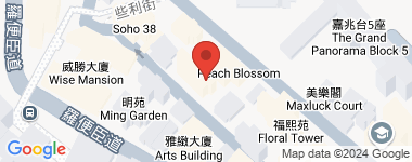 慧林阁 低层 B室 物业地址