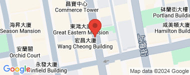 Wang Cheong Commercial Building Middle Floor Address