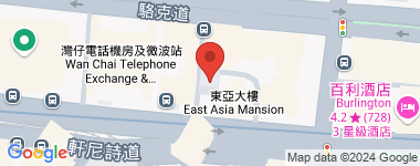 Kam Chung Commercial Building Low Floor Address