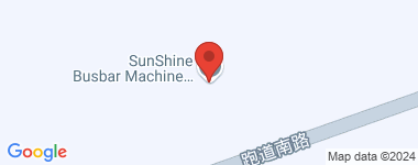 11 Skies  物業地址