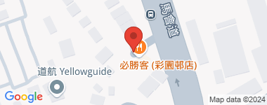 Eden Garden Full Thickness, High Floor Address