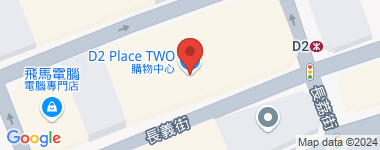 D2 Place Two  物业地址