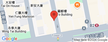 Kar Wong Building High Floor Address