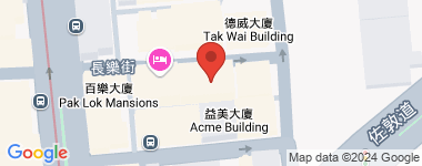 Madera Residences 地下3號舖, Ground Floor Address