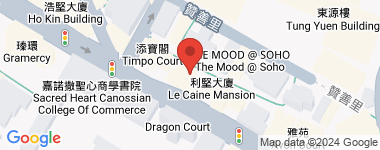 寶苑 地下 物業地址