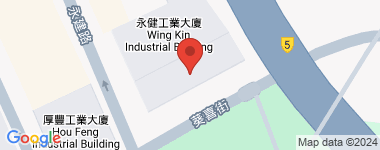葵灣工業大廈  物業地址