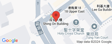 Shing On Building Mid Floor, Middle Floor Address