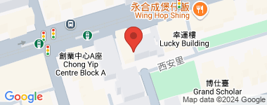 同达大厦 中层 A室 物业地址