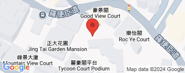 Po Ting Building Unit 3, High Floor Address