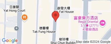 唐楼 73号 高层 物业地址