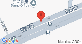天璽天 1期 地圖