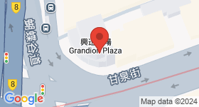興迅廣場 地圖