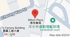 BILLION PLAZA Map