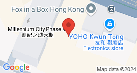 EVEREST INDUSTRIAL CENTRE Map