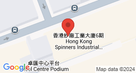 卓汇中心 地图