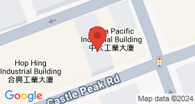 CHARM CENTRE Map