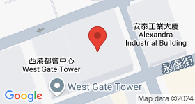 永康街9号 地图